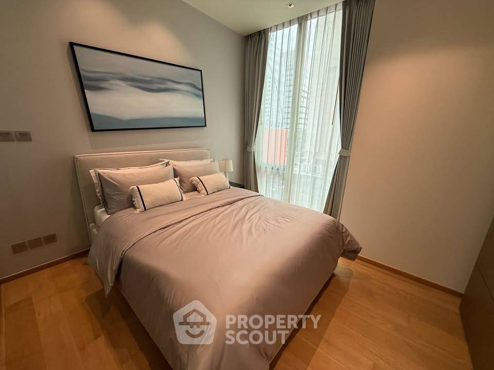 รูป คอนโด 1-ห้องนอน ที่ 28 ชิดลม ใกล้ BTS ชิดลม (ID 2391022) - รูปที่ 8/14