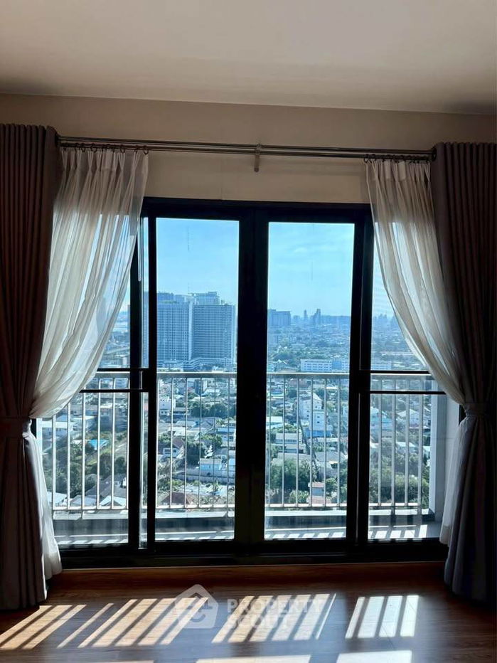 picture 1-BR Condo at The Tree RIO near MRT Bang O (ID 2448193) - 11/15