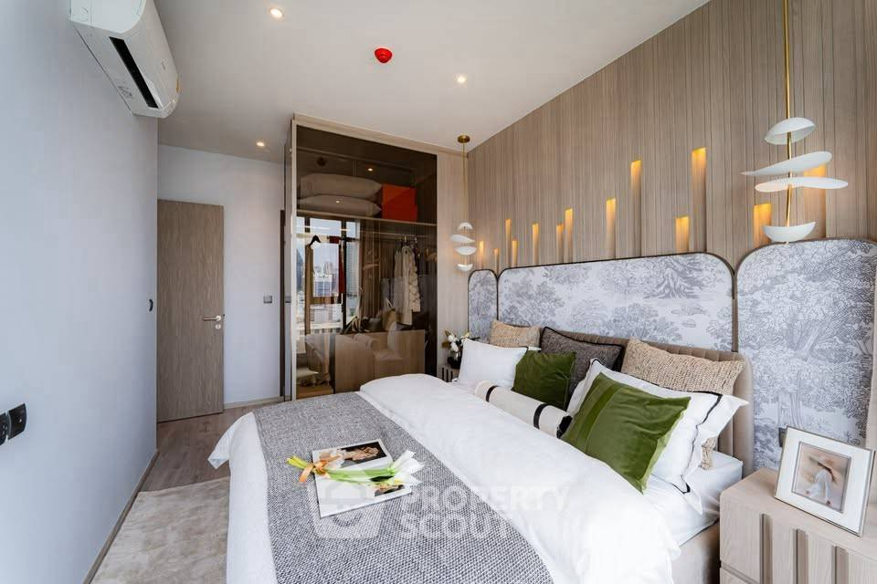 รูป คอนโด 2-ห้องนอน ที่ ริธึ่ม เอกมัย เอสเตท ใกล้ BTS ทองหล่อ (ID 2459682) - รูปที่ 14/20