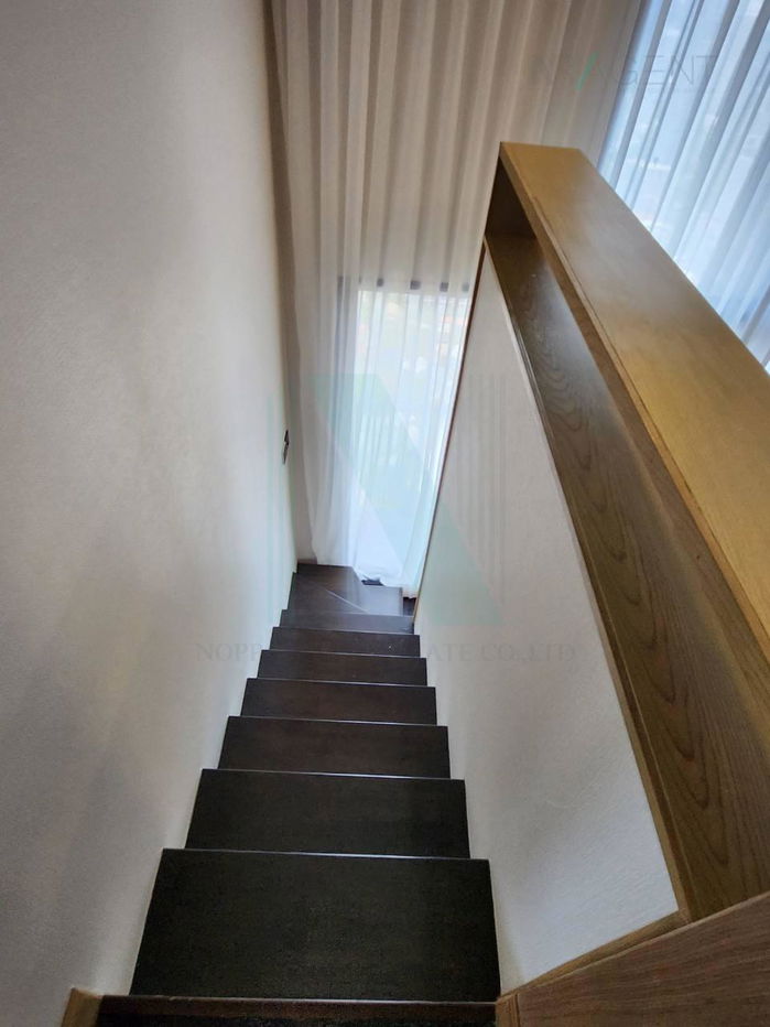 picture For Rent Condo PARK ORIGIN THONGLOR Building C, Floor 40,2 bed room, Room size 60.00 sqm - 5/8