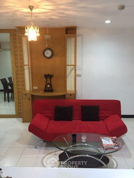 คอนโด 2-ห้องนอน ที่ ประเสริฐสุข เพลส คอนโดมิเนียม ใกล้ MRT รัชดาภิเษก (ID 1092316)