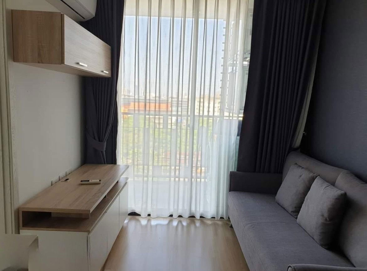 รูป #R7966 🎉 021268 ให้เช่าคอนโด Artemis Sukhumvit 77 - รูปที่ 5/10