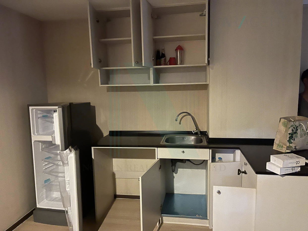 picture For Rent Condo FRESH CONDO Building A, Floor 5,2 bed room, Room size 54.00 sqm - 6/8