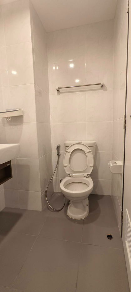 picture Condo for rent: Grene Don Mueang-Songprapa, near Don Mueang Airport. - 11/14