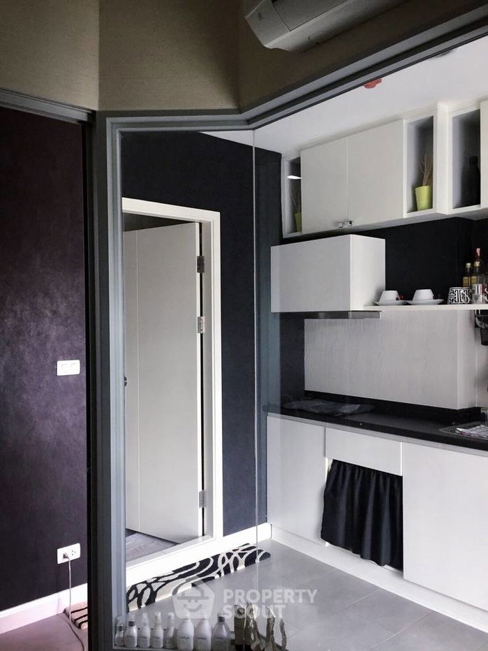 picture 1-BR Condo at Aspire Rama 4 near BTS Phra Khanong (ID 382168) - 4/7