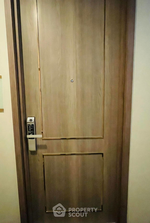 picture 1-BR Condo at Celes Asoke near MRT Sukhumvit (ID 2458447) - 3/10