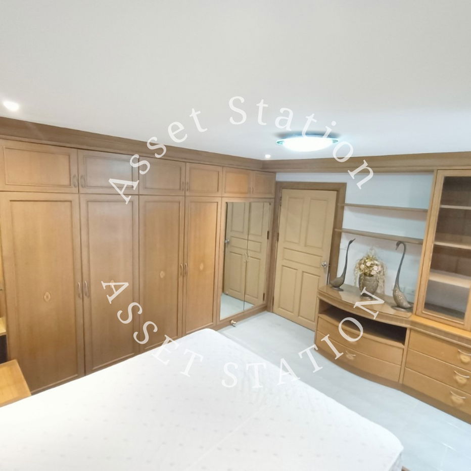 รูป ขาย Ratchada City Condo ห้องกว้าง 2นอน2น้ำ ใกล้ MRT สุทธิสาร - รูปที่ 6/18