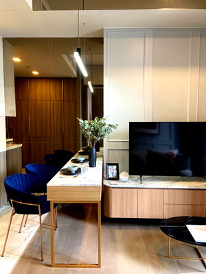 Condos for rent : For rent! Fully furnished ready to move in Celes Asoke MD-25049971