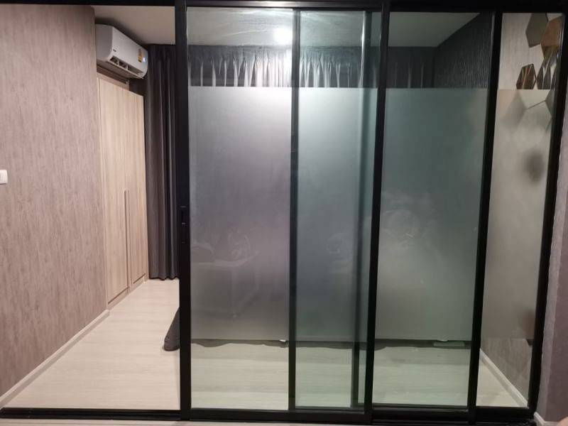 รูป อัพเดท 2/12/68 ห้องว่างให่เช่าแล้ว!!  🏡 ให้เช่า The Excel Groove Lasalle 52 (ดิ เอ็กซ์เซล กรูฟ ลาซาล 52) - รูปที่ 13/15