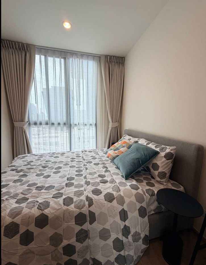 picture Nue R9. 1bed 27sqm. Line id: @pfagent - 5/7