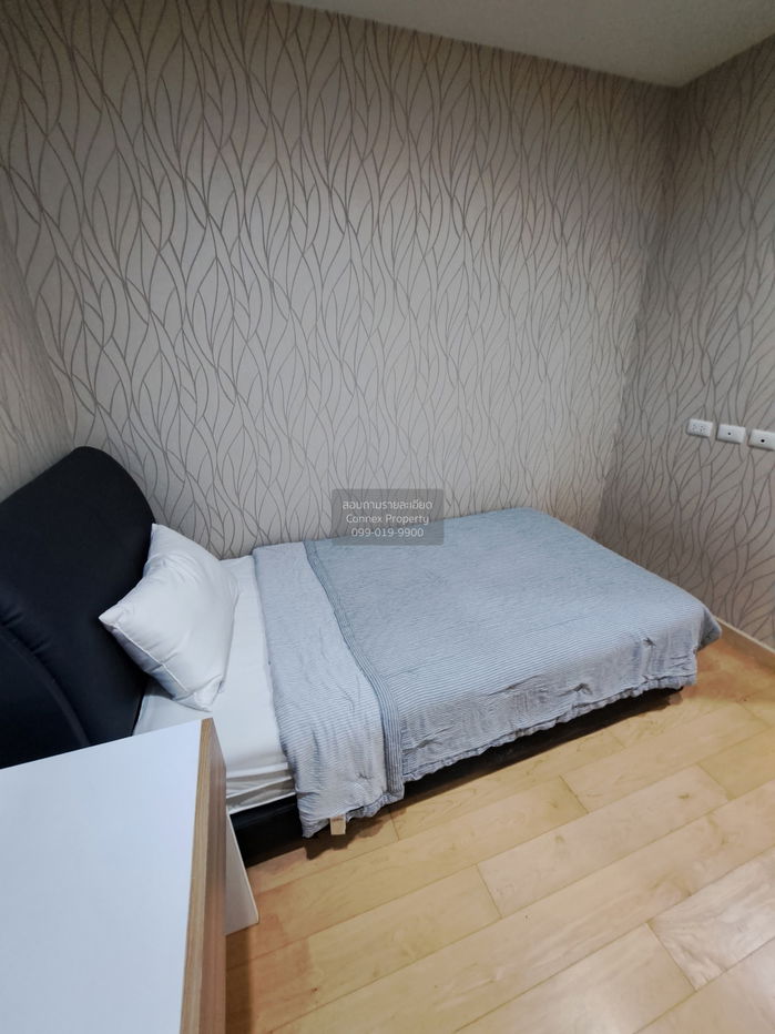 รูป 🔥🔥🔥 เช่าคอนโด  เวอร์ทิค พระราม 4 MRT-สามย่าน มหาพฤฒาราม เขต บางรัก กรุงเทพ CX-45659 ✅ ทักไลน์ @connexproperty ตอบทันที ทีมงานมืออาชีพ ✅ 🔥🔥🔥 - รูปที่ 5/10