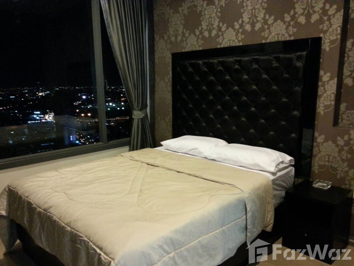 picture 1 Bedroom Condo for rent at Pyne by Sansiri 1377356 - 5/7