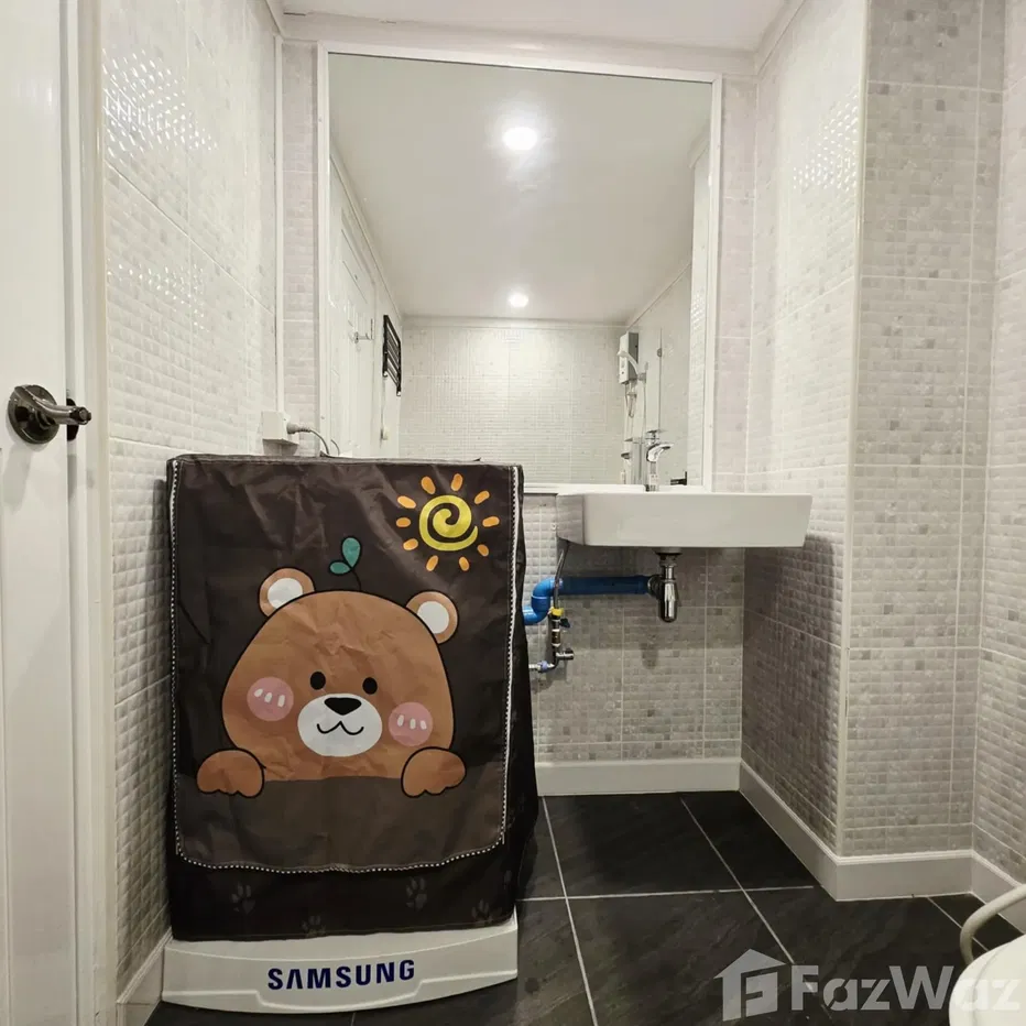 รูป Tastefully Refurbished Condo at Subkaew Tower | 11th Floor | 5550361 - รูปที่ 11/13