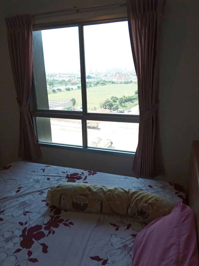 picture SC30 Condo for rent Lumpini Mega City Bangna - 15/27