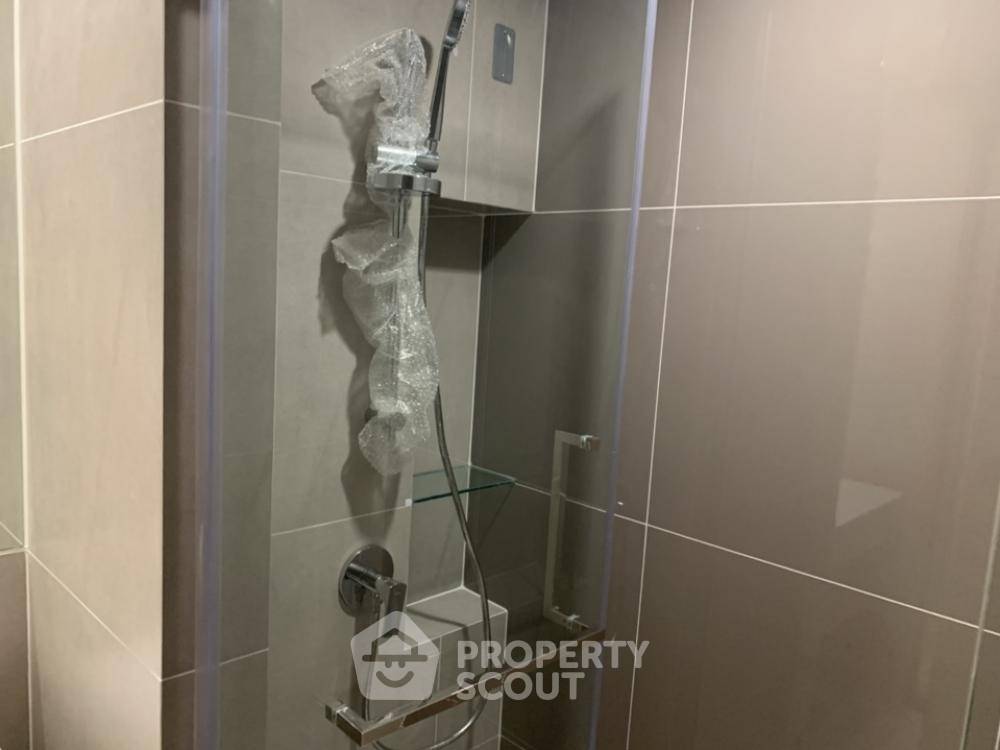 รูป คอนโด 1-ห้องนอน ที่ เดอะ โมส อิสรภาพ ใกล้ MRT ไฟฉาย (ID 731093) - รูปที่ 9/9