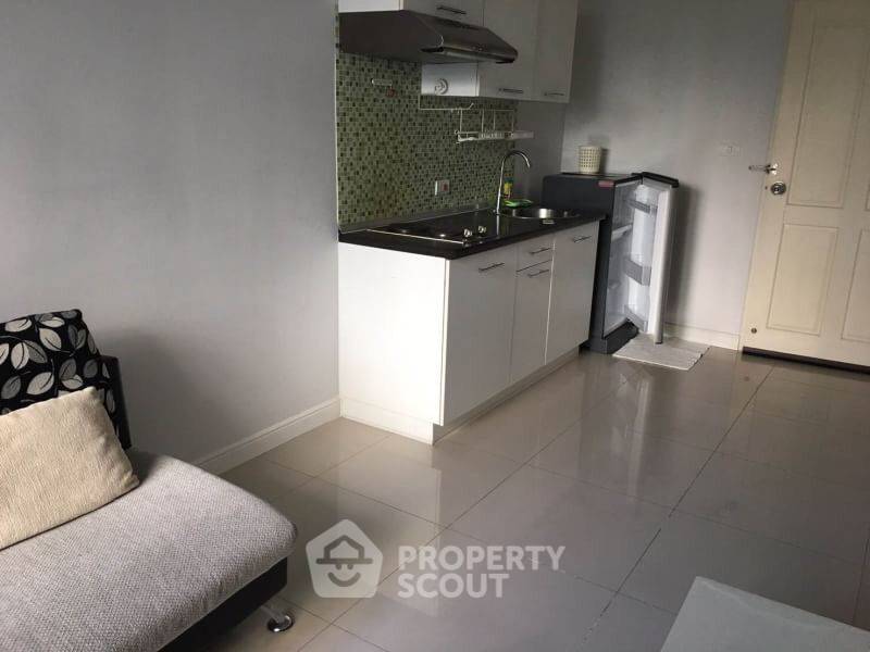 picture 1-BR Condo at @ City Sukhumvit 101/1 near BTS Punnawithi (ID 2096085) - 2/8
