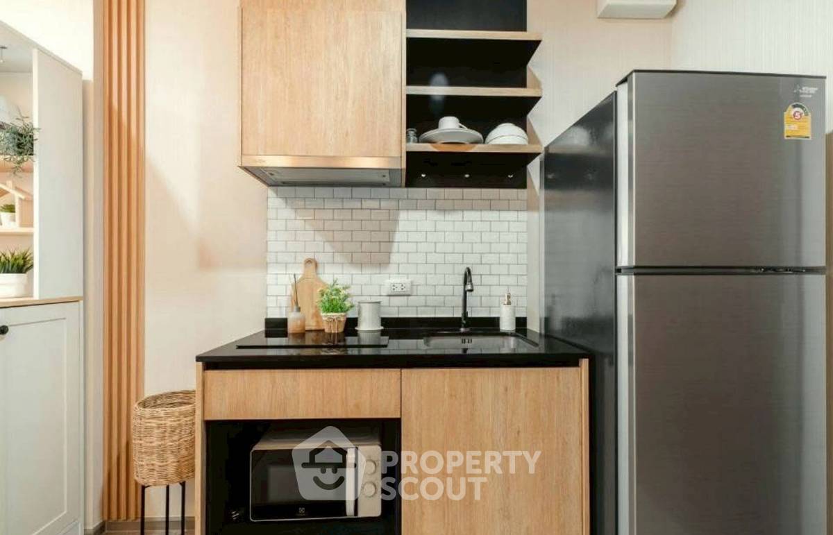 picture 1-BR Condo at THE BASE Phetchaburi-Thonglor in Bang Kapi (ID 2458722) - 5/5