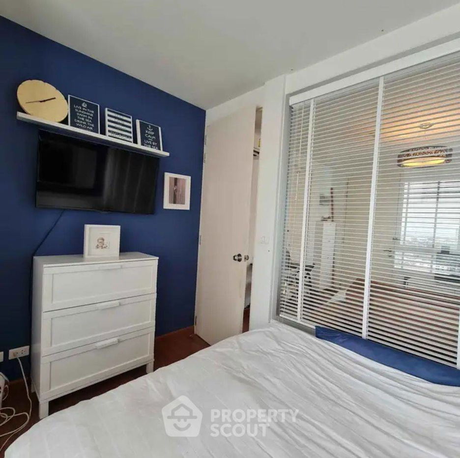 picture 1-BR Condo at The Parkland Ratchada-Thapra near BTS Talat Phlu (ID 1921228) - 8/13