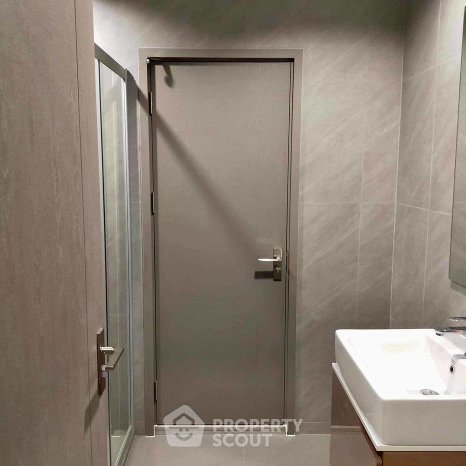 picture 1-BR Condo at IDEO Sukhumvit - Rama 4 near BTS Phra Khanong (ID 1904569) - 7/9