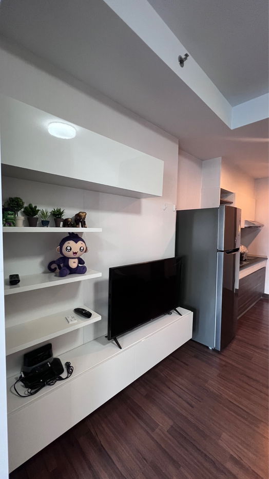 รูป ให้เช่า ศุภาลัย มอนแต้ 2 ห้องสวย วิวสวย เพียง 10000 บาทต่อเดือน โทร (0955752068 คุณชมพู) - รูปที่ 7/19