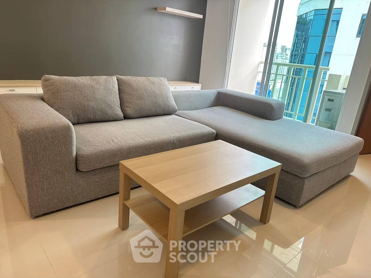 picture 2-BR Condo at 59 Heritage Sukhumvit 59 near BTS Thong Lor (ID 1541032) - 1/15