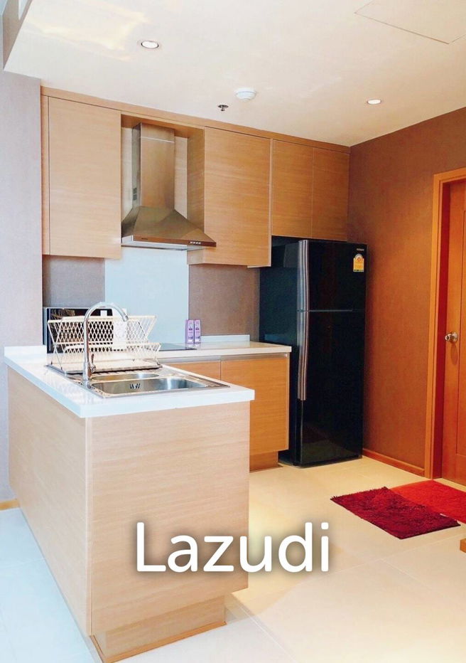 รูป 1 Bed 1 Bath 65 SQ.M The Emporio Place - รูปที่ 4/7