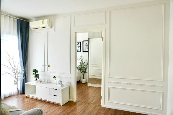 รูป Owner post รับนายหน้าค่าคอมเต็ม 3% 🏢 ขายด่วนนน คอนโดรีโนเวทใหม่! สวย พร้อมอยู่ ราคาดี 📍 Notting Hill Sukhumvit - Praksa - รูปที่ 13/17