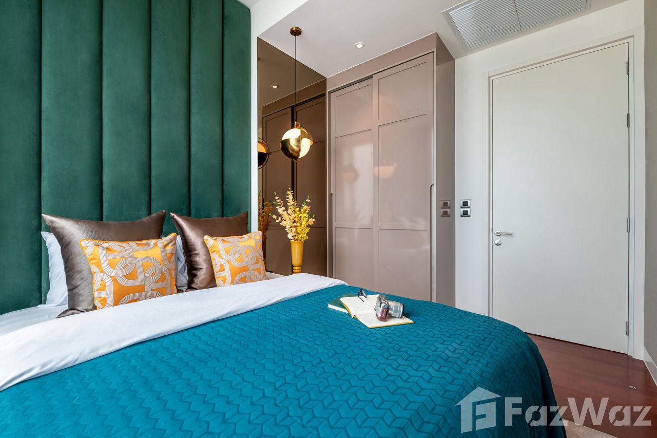 picture 2 Bedroom Condo for sale at Khun By Yoo  671516 - 34/40