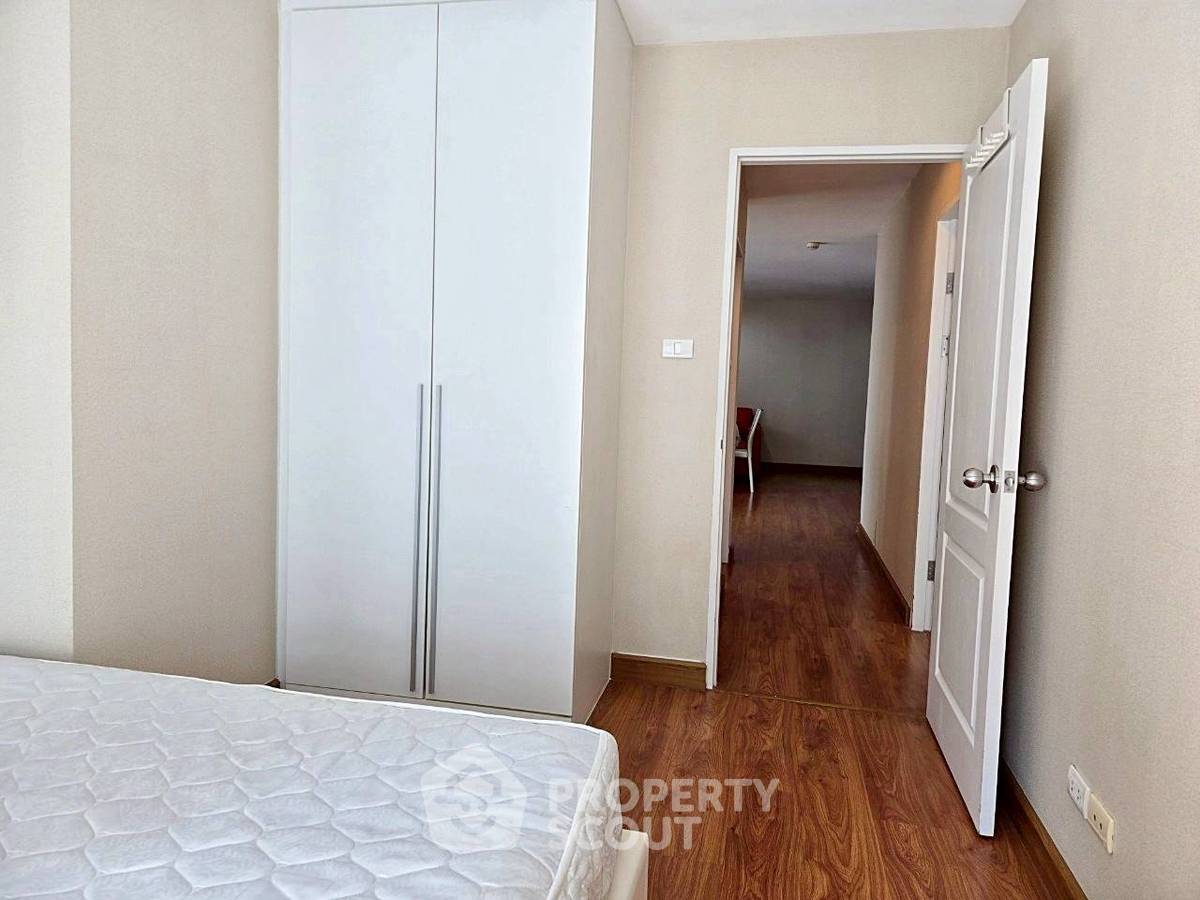 picture 2-BR Condo at Belle Grand Rama 9 near MRT Phra Ram 9 (ID 2458730) - 14/16