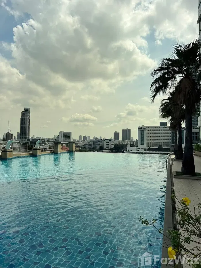 picture Supalai River Place 5900934 - 9/13