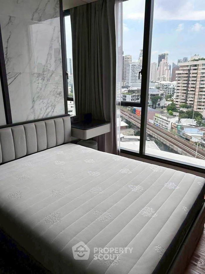 picture 2-BR Condo at Beatniq Sukhumvit 32 near BTS Thong Lor (ID 2398928) - 3/9