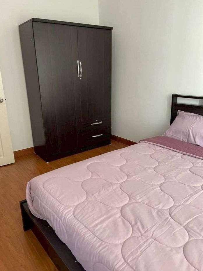 รูป ทาวน์เฮ้าส์ให้เช่า ✨ Baan Klang Muang Luzern Sukhumvit ✨ 3 ห้องนอน 3 ห้องน้ำ เฟอร์นิเจอร์ และ เครื่องใช้ไฟฟ้าครบ  - รูปที่ 5/10