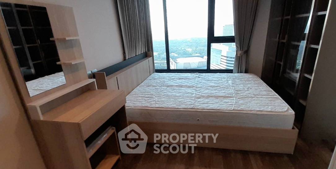 picture 2-BR Condo at Life Ladprao Valley near BTS Ha Yaek Lat Phrao (ID 2458665) - 10/15