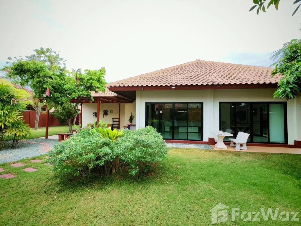 รูป ขาย บ้านเดี่ยว 2 ห้องนอน ในโครงการ บ้านบาลีน่า 4 5904351 - รูปที่ 7/37