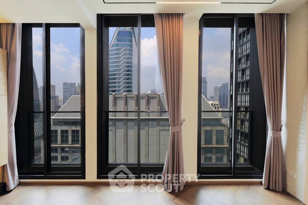 picture 1-BR Condo at Noble Ploenchit near BTS Phloen Chit (ID 2457441) - 15/27