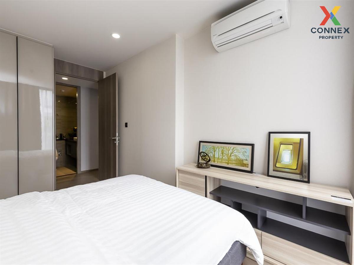 รูป 🔥🔥🔥 เช่าคอนโด  คลาส สารสิน ราชดำริ BTS-สถานีราชดำริ ลุมพินี เขต ปทุมวัน กรุงเทพ CX-114576 ✅ ทักไลน์ @connexproperty ตอบทันที ทีมงานมืออาชีพ ✅ 🔥🔥🔥 - รูปที่ 2/12