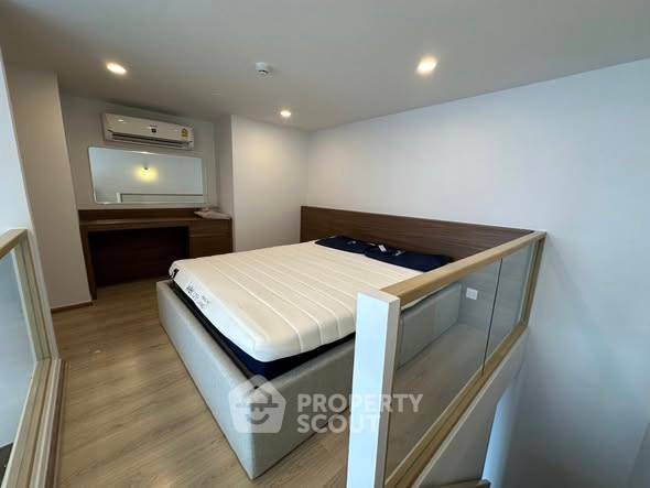 picture 1-BR Condo at LIFE Rama 4 - Asoke near MRT Queen Sirikit National Convention Centre (ID 2434161) - 2/4