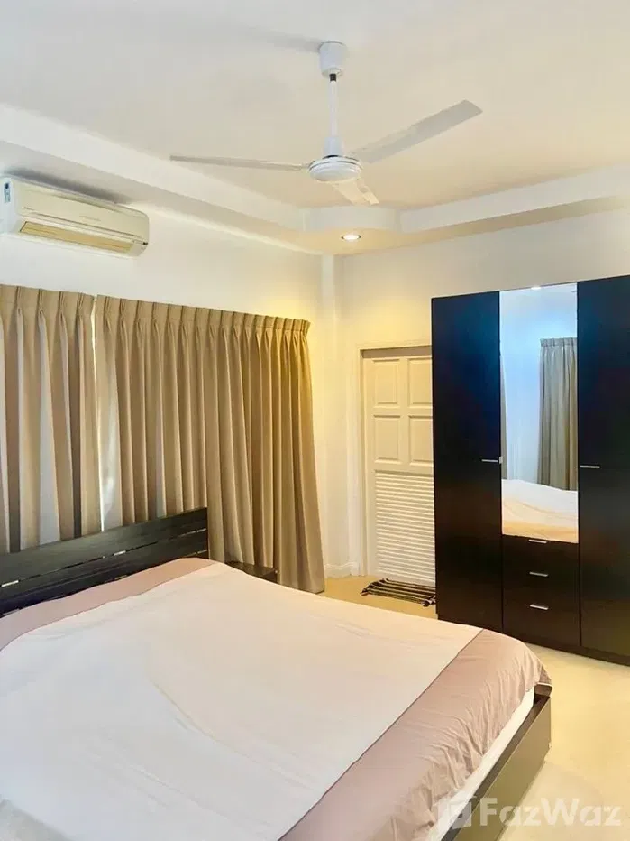 picture 2 Bedroom Villa for rent in Rawai, Phuket 5904463 - 9/19