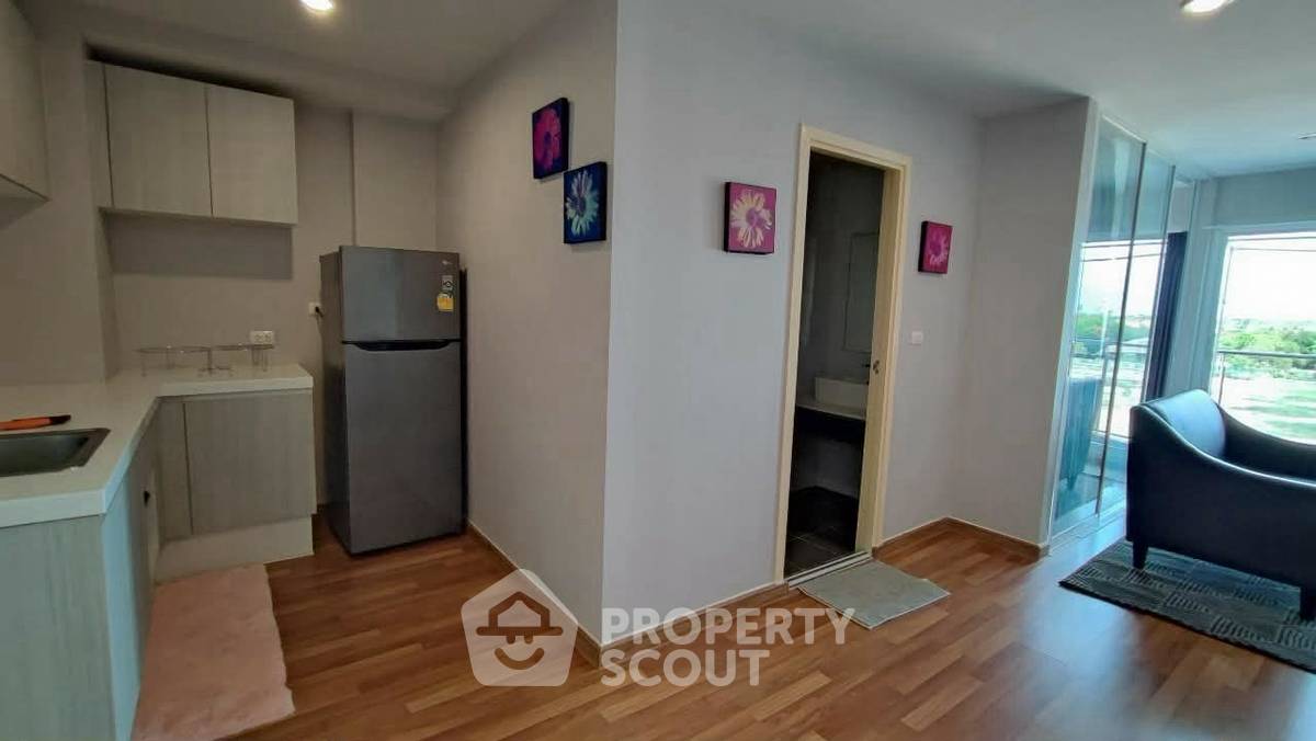 รูป คอนโด 1-ห้องนอน ที่ ไมอามี่ บางปู ใน ท้ายบ้าน (ID 2461157) - รูปที่ 4/15