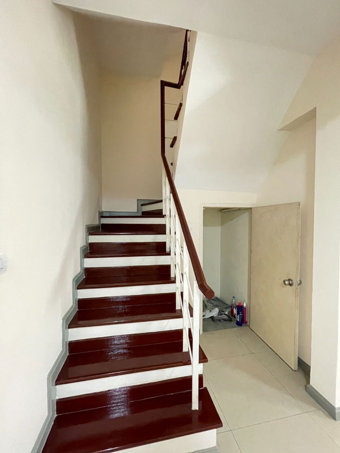 picture Townhome for sale, Supalai Ville Sukhumvit-Srinakarin Tel. 0829789988 - 8/26