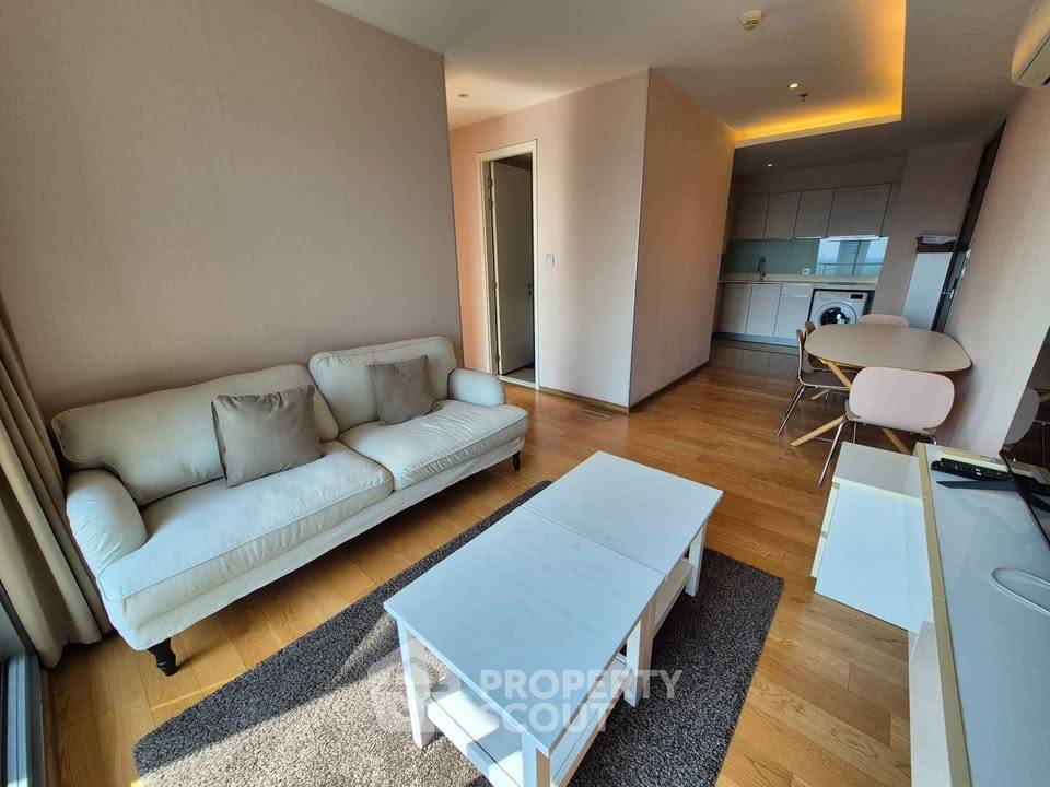 picture 2-BR Condo at H Sukhumvit 43 near BTS Phrom Phong (ID 2421316) - 5/6
