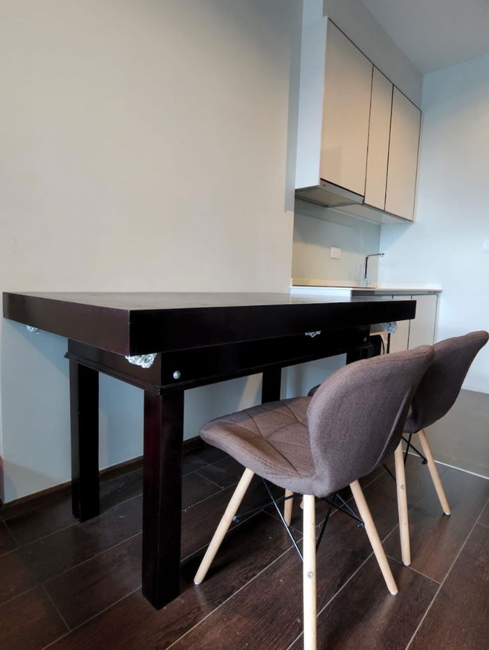 รูป C Ekkamai, beautiful room แอดไลน์ไอดี:Nattyproperty - รูปที่ 3/7