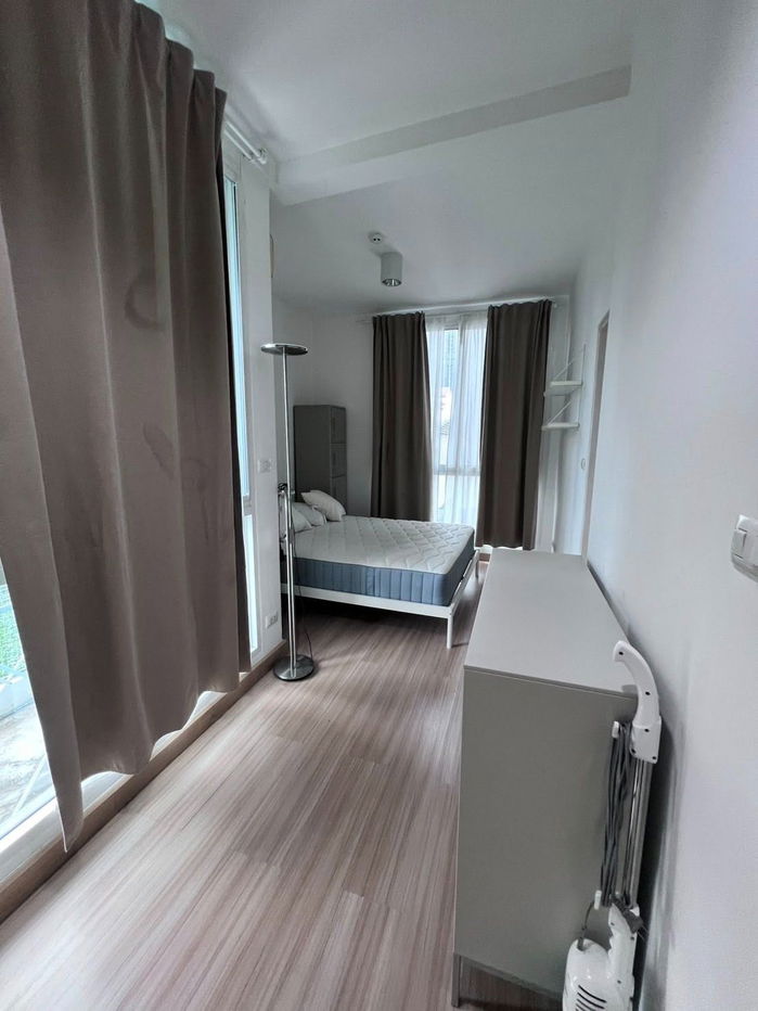 รูป #SC9957 📌 ให้เช่า | 🟦🟨ชาโตว์ อินทาวน์ เมเจอร์ รัชโยธิน🟥🟩💬 𝑪𝒐𝒏𝒕𝒂𝒄𝒕 𝑳𝑰𝑵𝑬: @𝒔𝒆𝒄𝒓𝒆𝒕𝒑𝒓𝒐𝒑𝒆𝒓𝒕𝒚 🔥✨ - รูปที่ 4/7