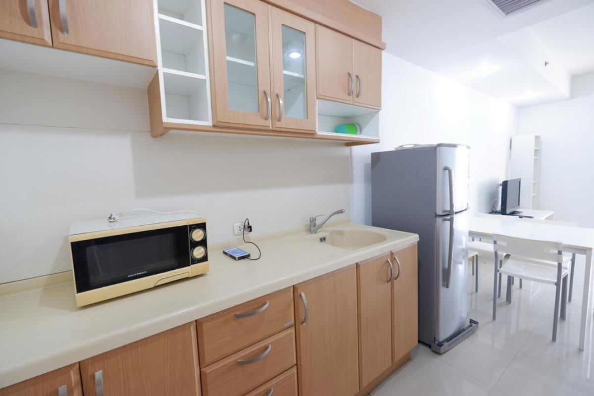 รูป 🔥ด่วน ห้องไปไวมากกก / Code: KJ9992  ให้เช่า Supalai Casa Riva 2 ✅ Add Line @kjcondo (มี@ข้างหน้าด้วยนะคะ) - รูปที่ 6/12