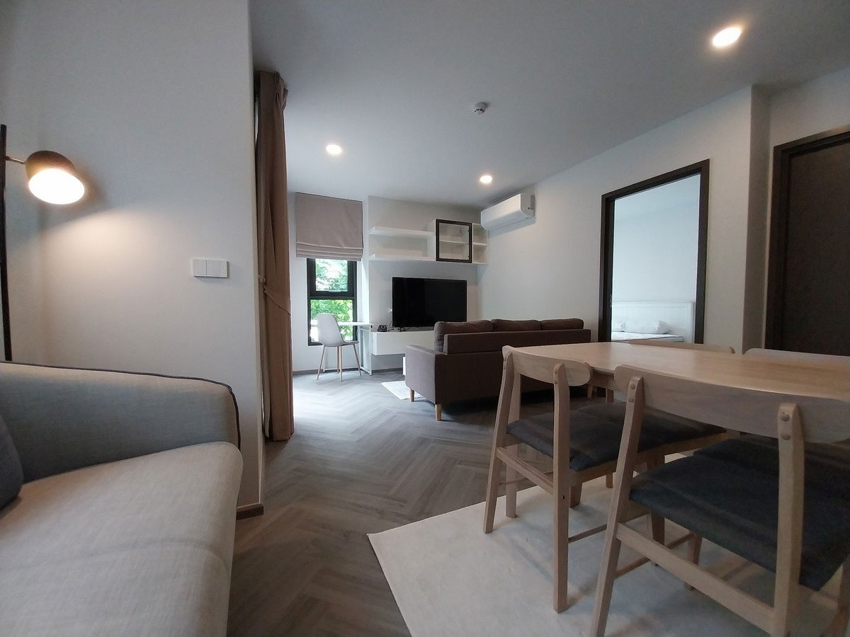 รูป 🔴RV20549🟡 ให้เช่าถูกมาก👍 ASPIRE Arun Privé 💛🧡 ✅แอดไลน์ @mproperty (มี @ ด้วย) แอดมินตอบไว - รูปที่ 17/35