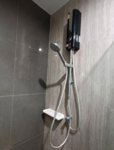 รูป ให้เช่า เดอะ พาร์คแลนด์ เพชรเกษม 56 ตึกB ชั้น 17 - รูปที่ 4/5