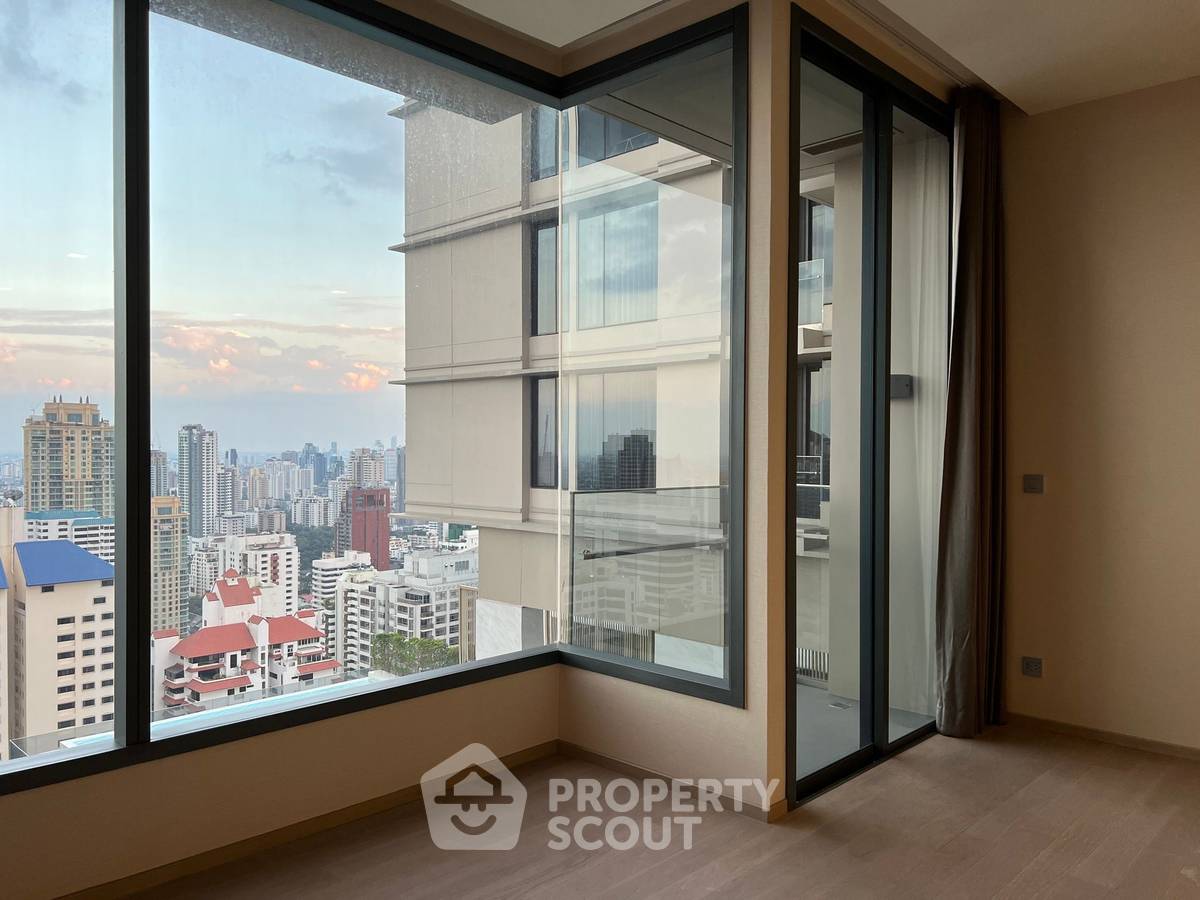 picture 2-BR Condo at The Esse Asoke near MRT Sukhumvit (ID 2205039) - 3/27