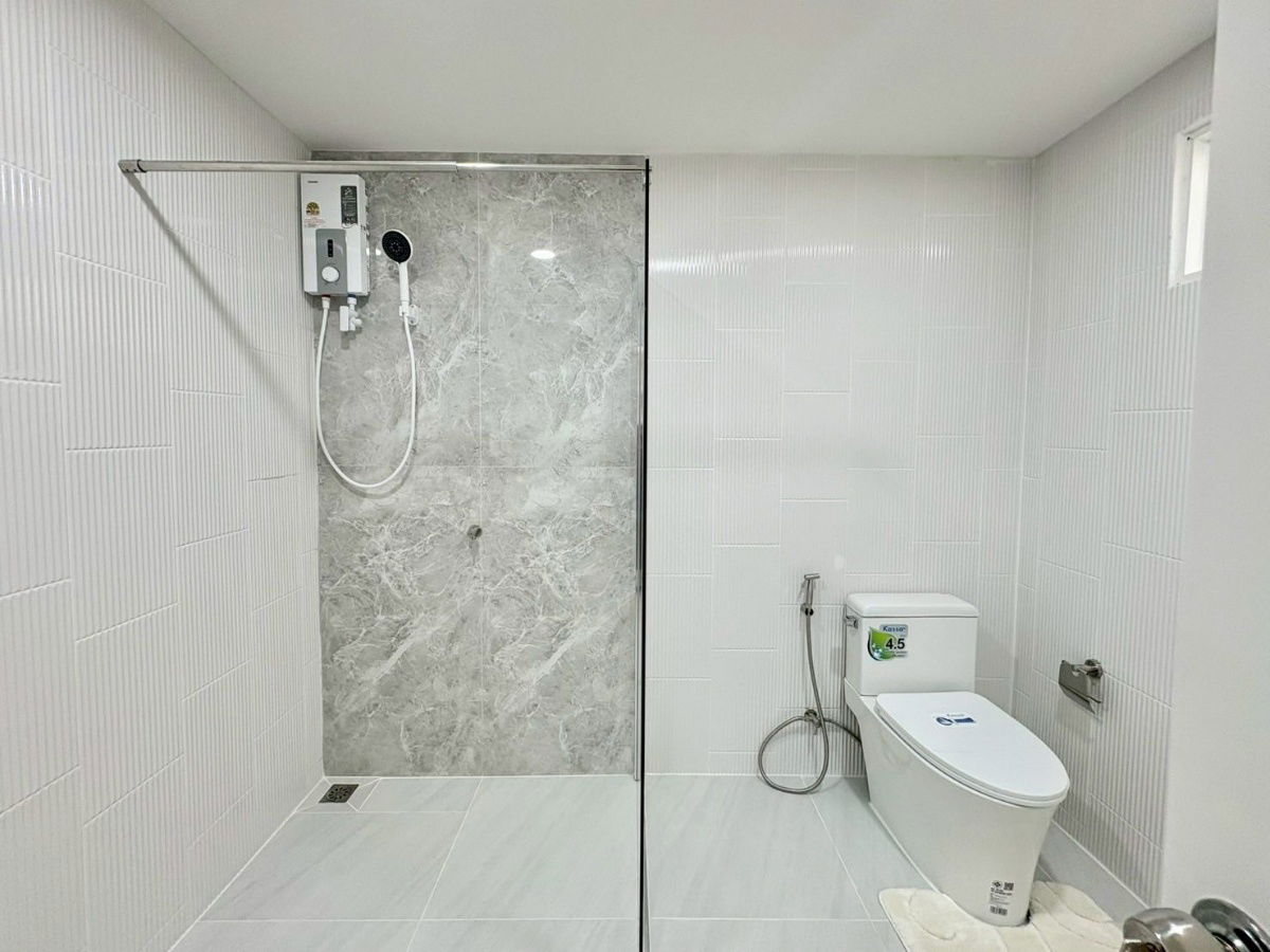 รูป เช่า ให้เช่า ปล่อยเช่า Pool Villa กลางรัชดา ราคาถูก สนใจ Line: @951qfbfi - รูปที่ 17/20