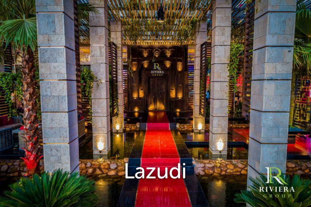 picture 1 Bed 1 Bath 34.45 SQ.M The Riviera Ocean Drive - 8/13