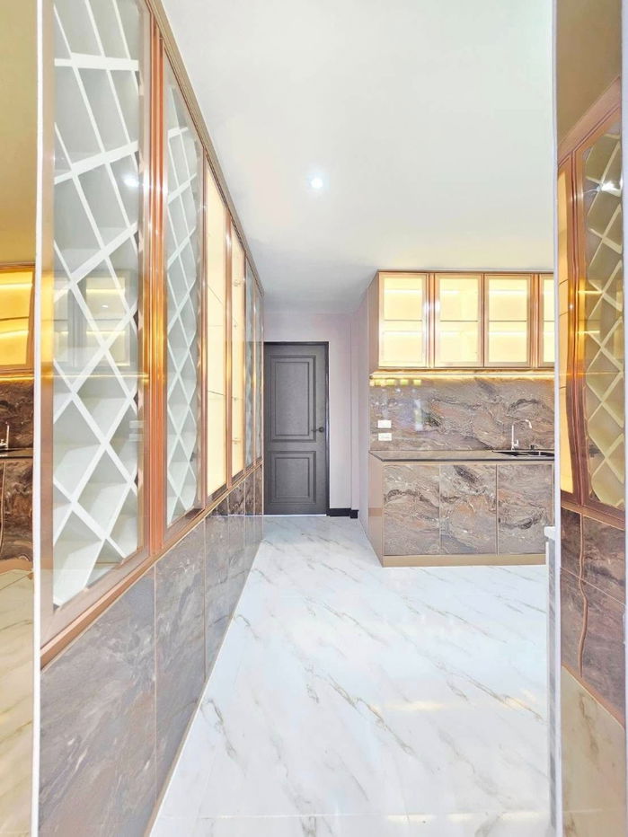 รูป บ้านเดี่ยวพูลวิลล่าพัทยา 3 ห้องนอน | ติดสุขุมวิท ตกแต่งพร้อมอยู่ - รูปที่ 28/40